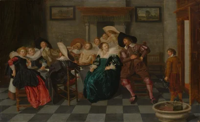 A Banquet