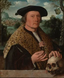 Pompeius Occo, Banker, Merchant and Humanist