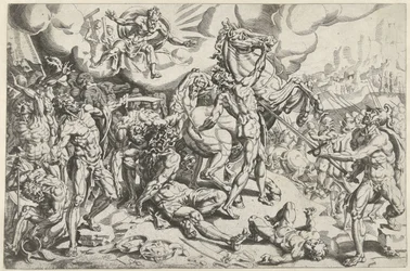 Conversion of Paul