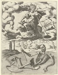 Fame Overcomes Death