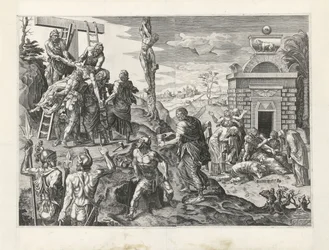 Descent from the Cross