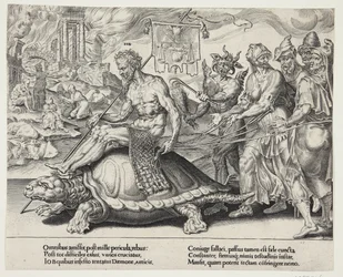The Triumph of Job