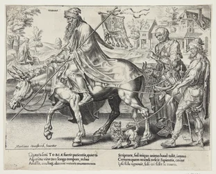 The Triumph of Tobit
