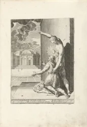 Truth Teaches Man to Worship God (series title: Triumph of Truth)