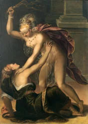 Truth Punishing Falsehood