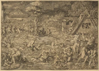 The Deluge