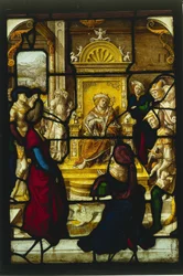 The Judgment of Solomon