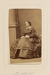 Princess Joachim Murat née Princess de Wagram