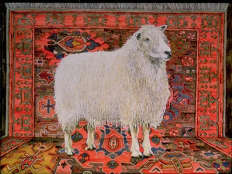 100% Wool