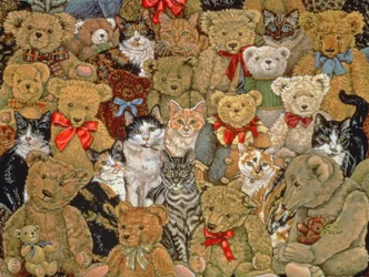 Tedcats
