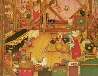 The Attic