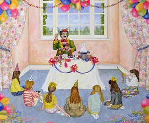 The Party