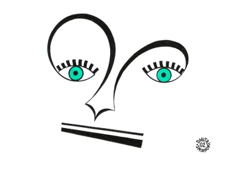 Alto Clef Face