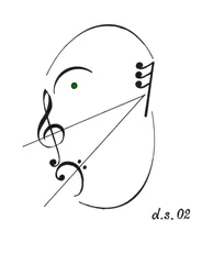 Diminuendo Face