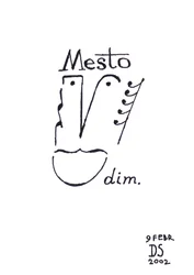 Mesto