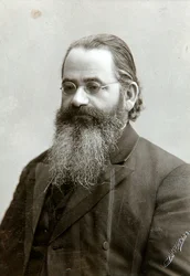 Semyon Vengerov, Russian Literary Critic and Historian