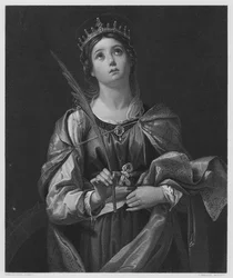 St Catherine