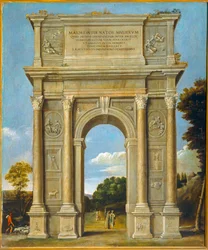 Arch of Triumph