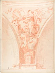 Saint Luke