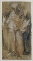 Apostle (St. Bartholomew)