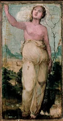 Female Figure