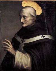 Saint Anthony Blessing
