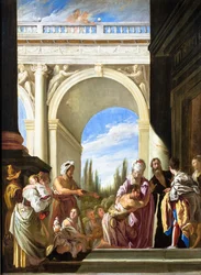 The Parable of the Prodigal Son