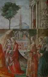 Visitation