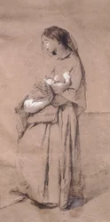 Mother forsaken