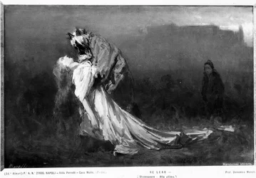 King Lear