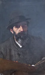 Self Portrait