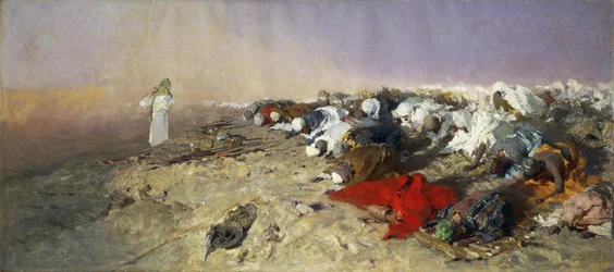 Sermon of Mohammed