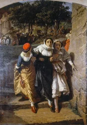 Sicilian Vespers