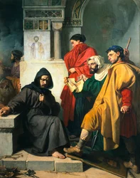 The Iconoclasts