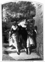 The Sicilian Vespers, 1843-1901