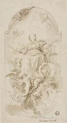 Assumption of the Virgin