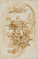 Assumption of the Virgin
