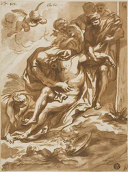 Descent from the Cross
