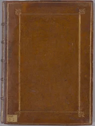 The Lives of Genoese Painters, Sculptors, and Architects