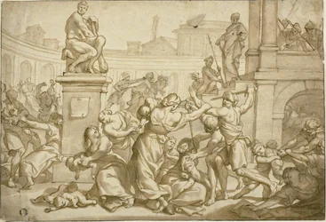 Massacre of the Innocents