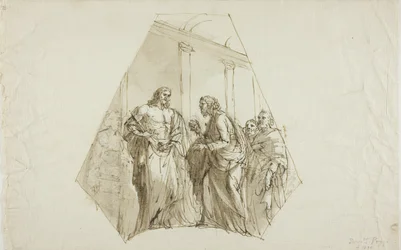 Doubting Thomas