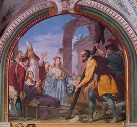 Saint Helena