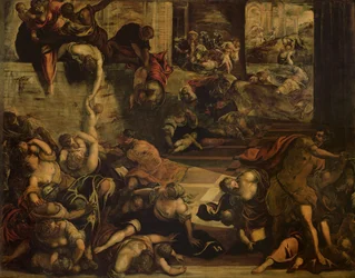 The Massacre of the Innocents