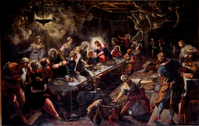 The Last Supper