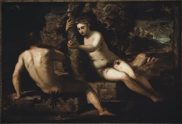 The Original Sin