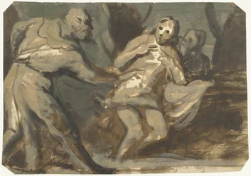 Susanna and the Elders