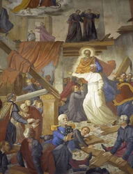 The Fall of Pius IX