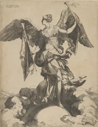 Fame, 1540-50