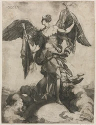 Gloria, 1535 or 1536