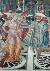 Pope Celestine III Grants Autonomy to the Hospital of Siena